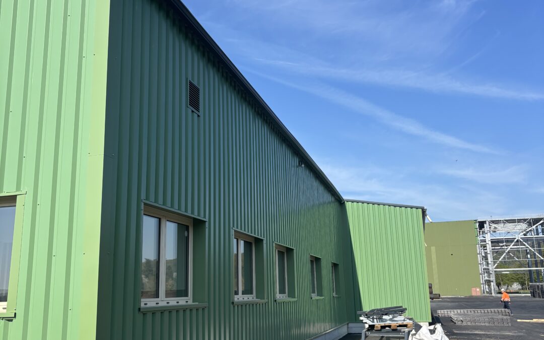 SRD Saint Wandrille Rançon
