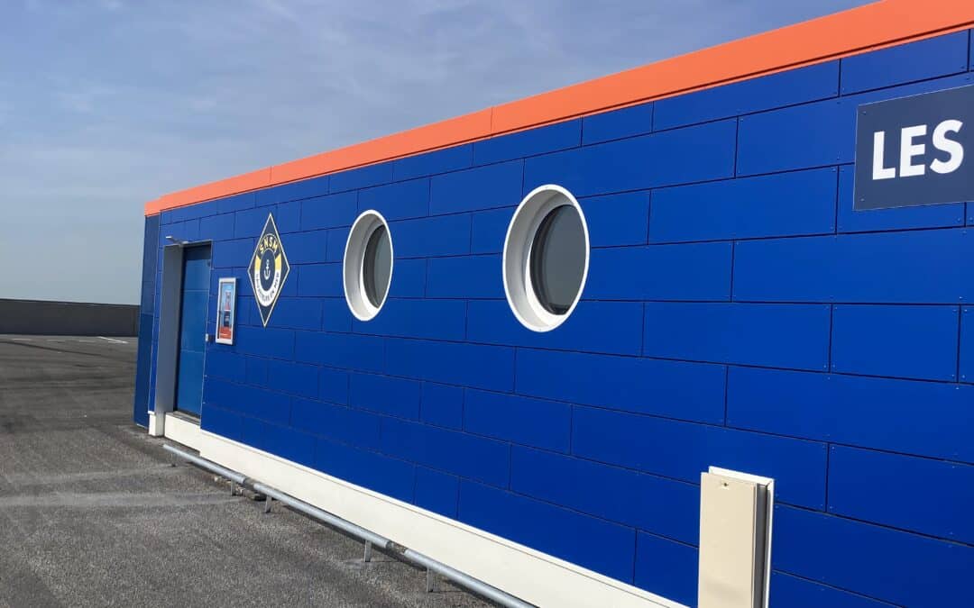 SNSM Le Havre