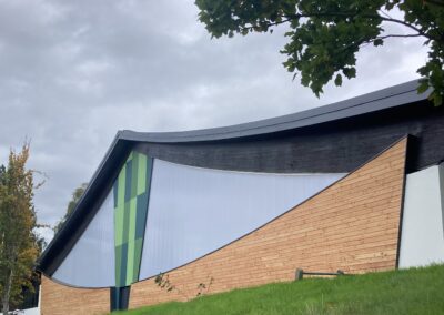 Patinoire du Havre