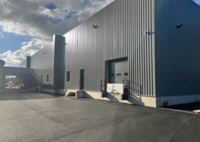 Distillerie Hauguel Gournay en Caux