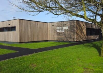 Rugby Club de Roubaix